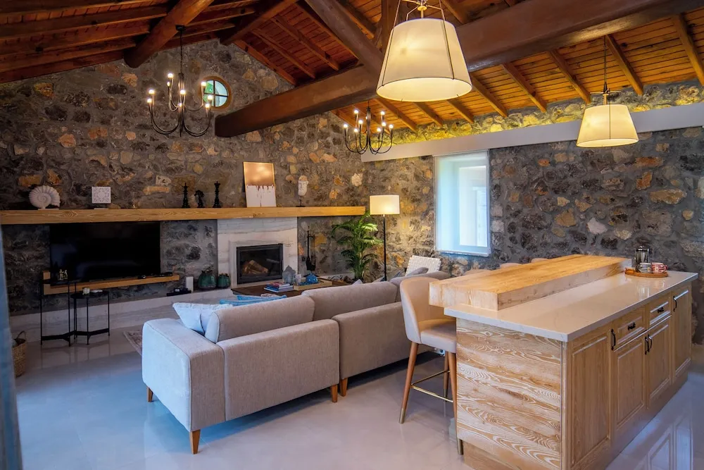 Villa Harmony