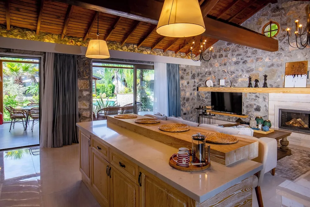Villa Harmony