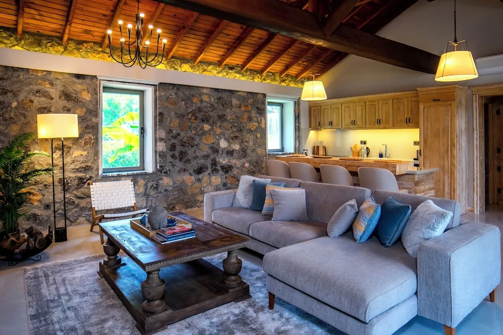 Villa Harmony