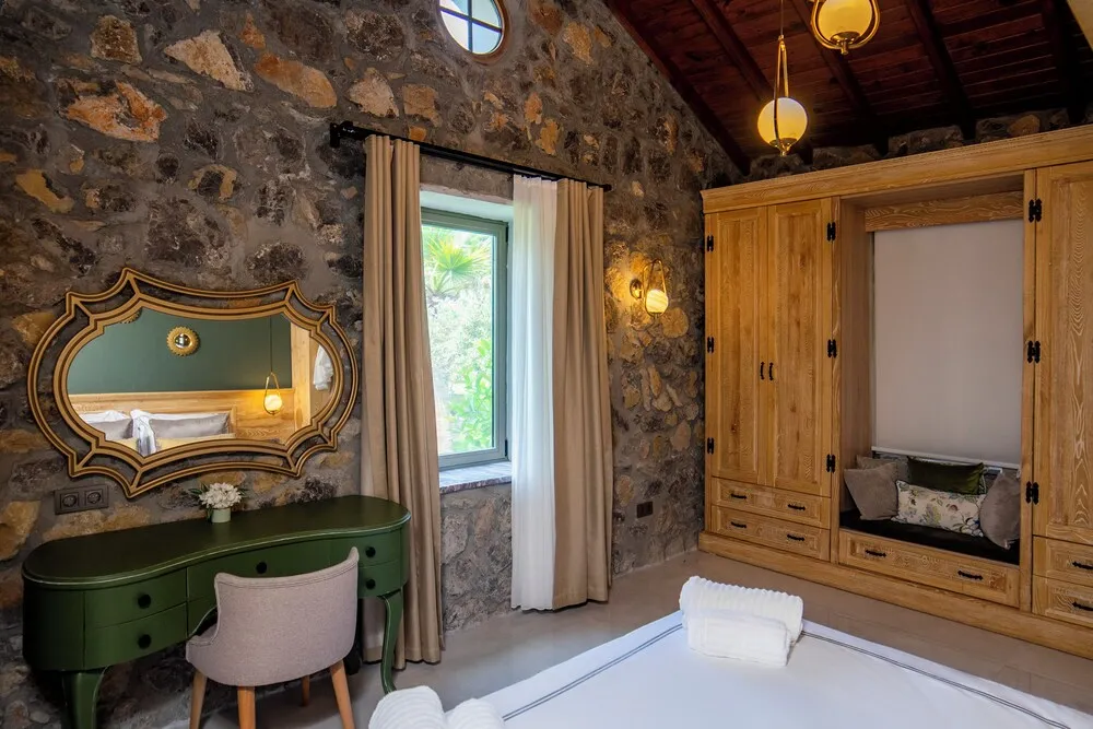 Villa Harmony
