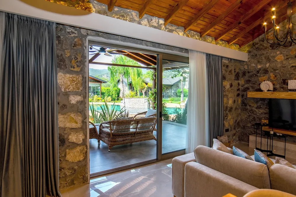 Villa Harmony
