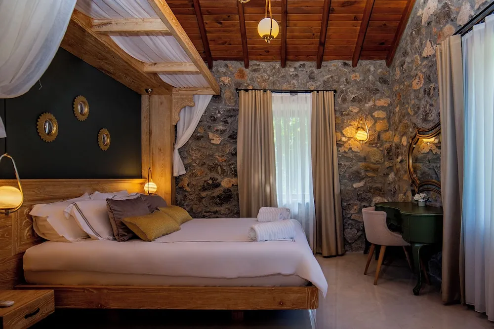 Villa Harmony