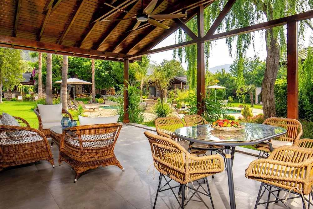 Villa Sunshine