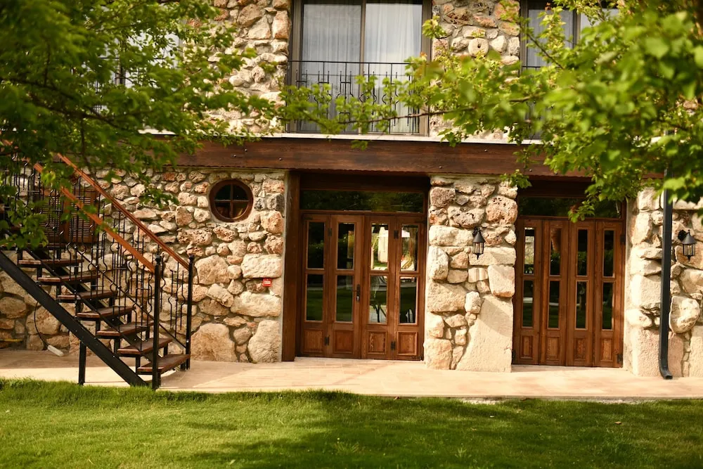 Villa Sunshine