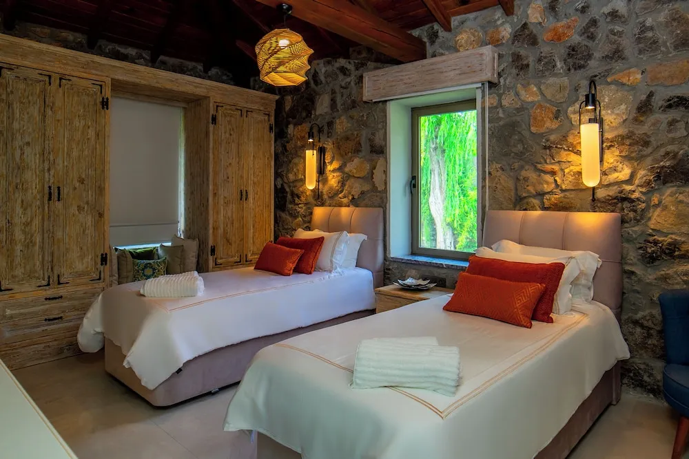 Villa Sunshine
