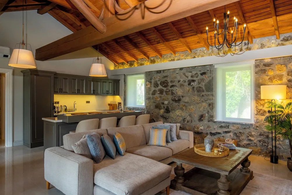 Villa Sunshine