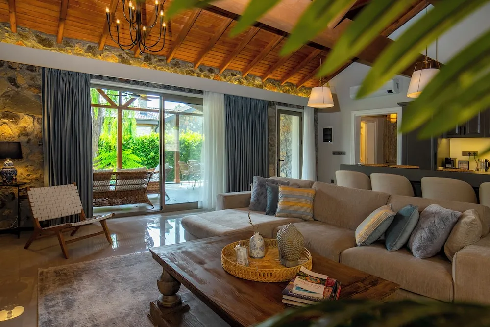 Villa Sunshine