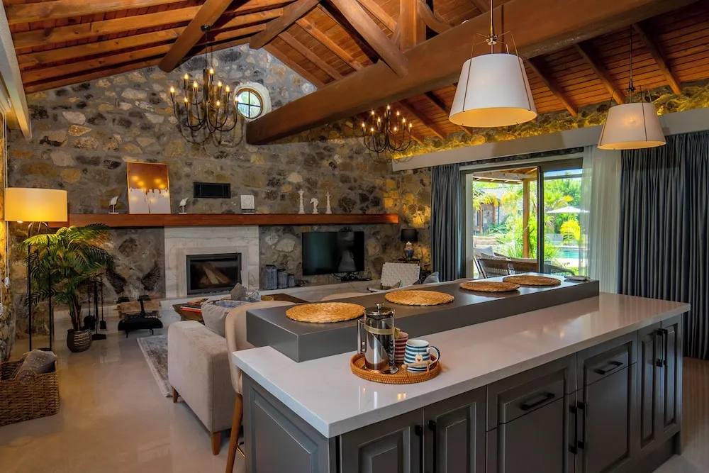 Villa Sunshine