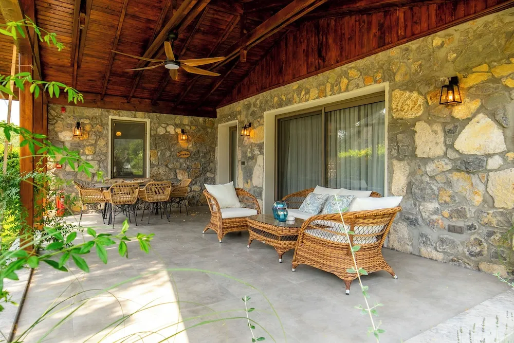 Villa Sunshine