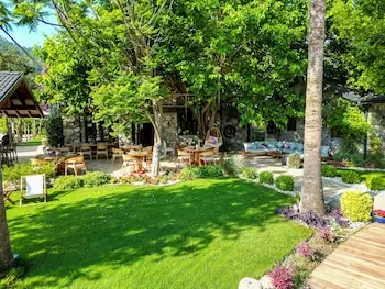 Kaya Villas Exclusive