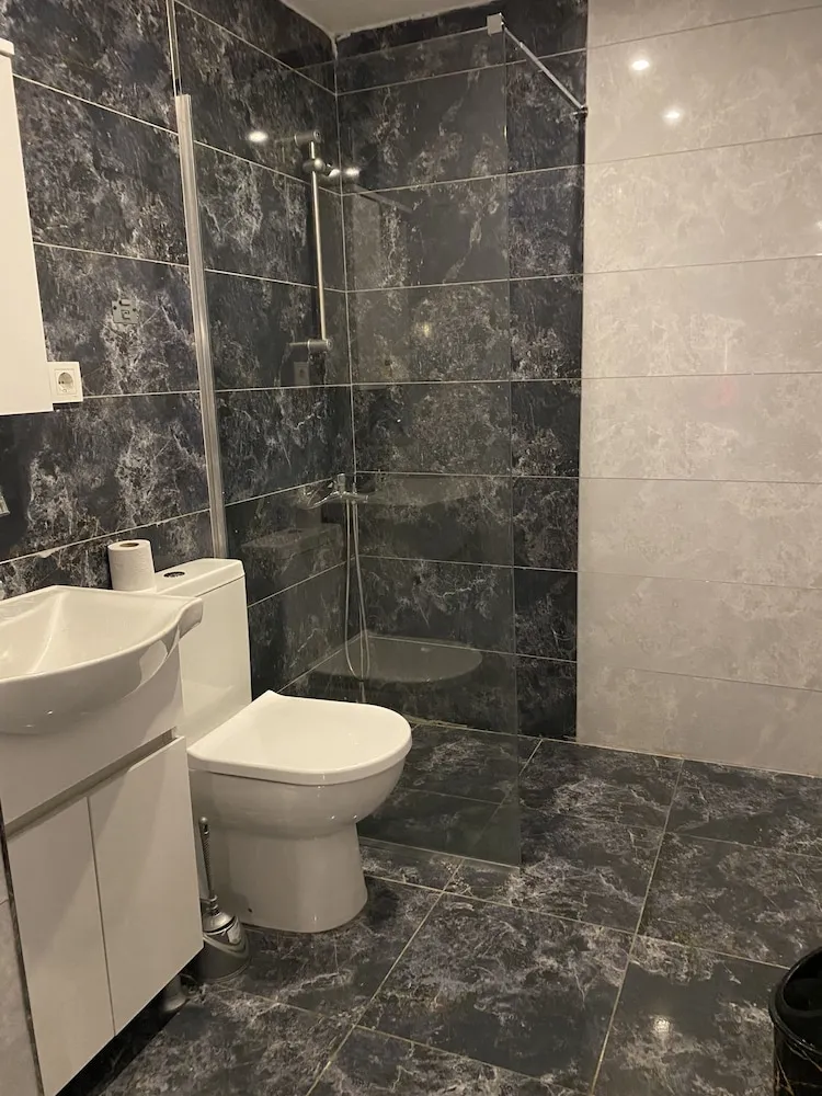 Comfort Dört Kişilik Oda