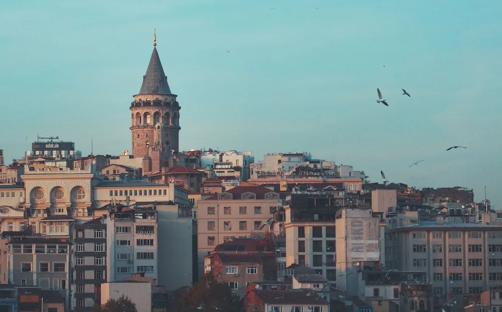 Premium Tek Büyük Yataklı Oda