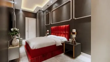 İnalens Hotel