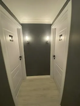 İnalens Hotel