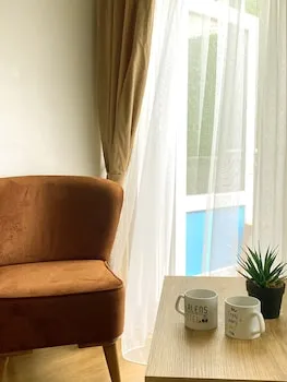 İnalens Hotel