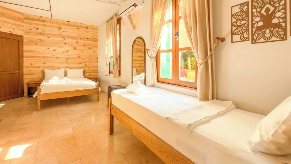 Comfort Süit