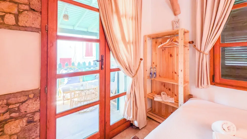 Comfort Süit