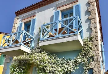 Banana Alaçatı Food & Stay - Yetişkin Oteli