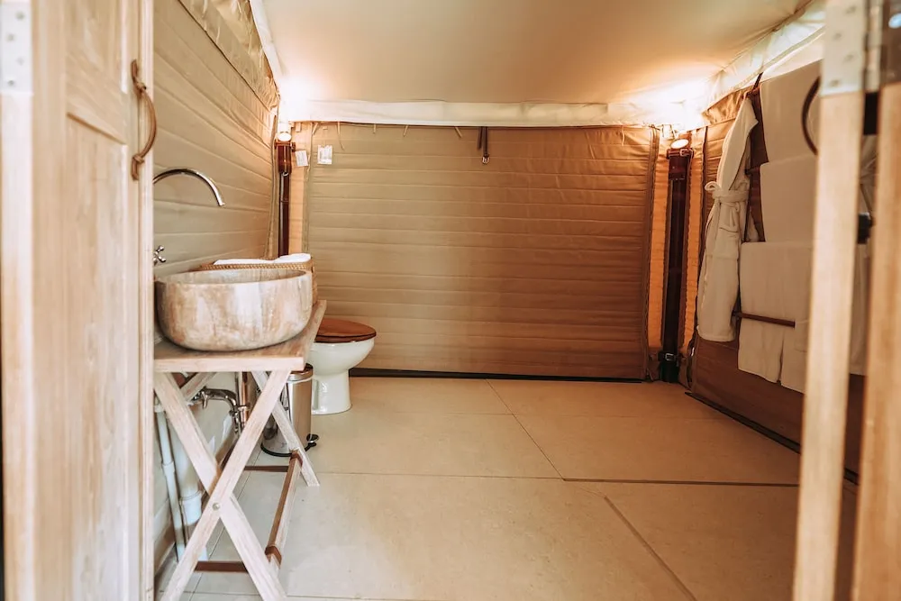 Tent