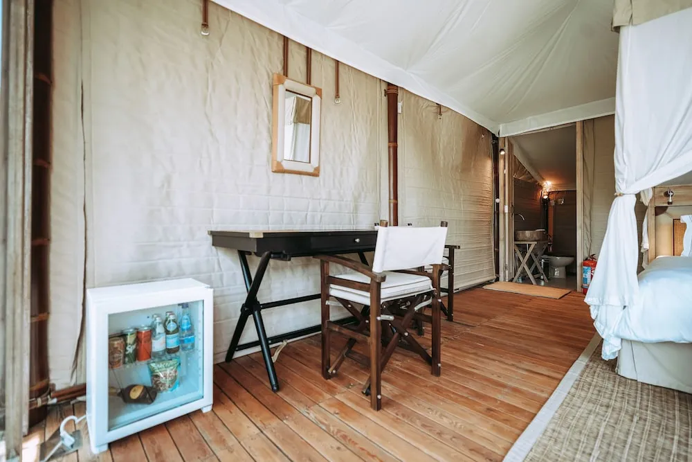 Tent