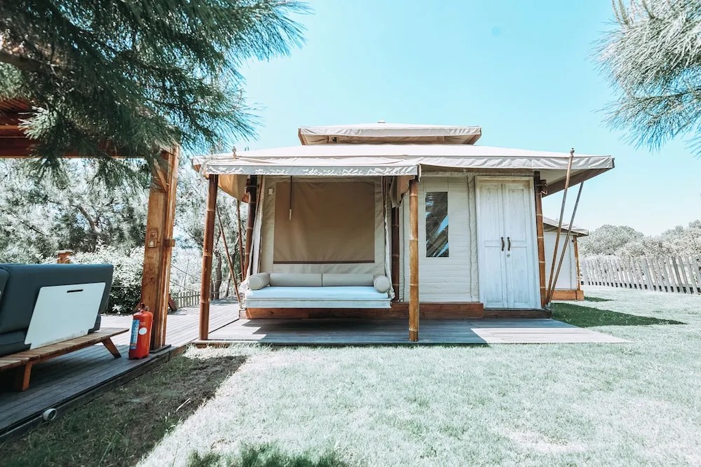 Tent