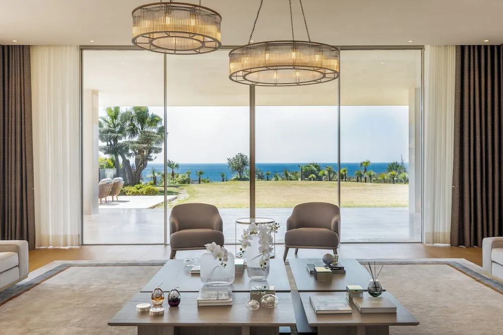 Presidential Villa