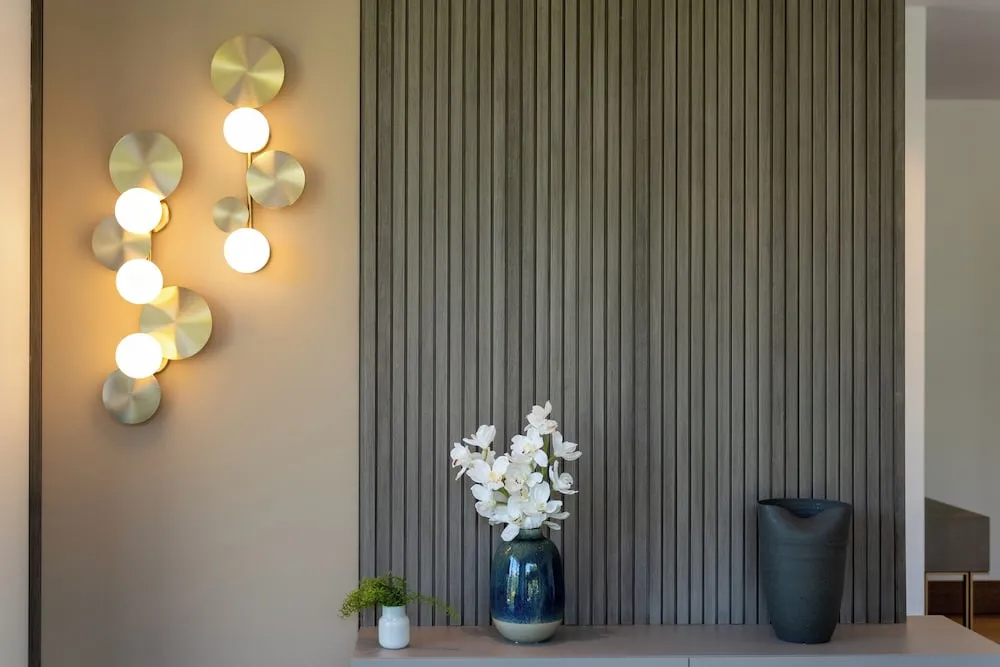 Presidential Villa