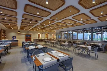Monk Resort Hotel