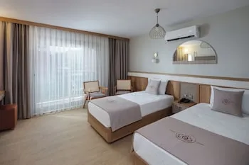 Monk Resort Hotel