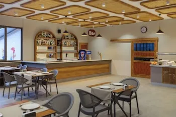Monk Resort Hotel