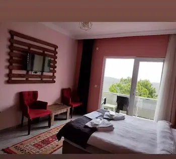 Ağva Green Blue Otel