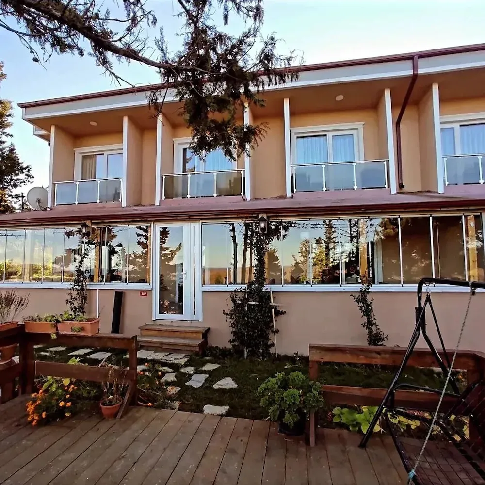 Ağva Green Blue Otel