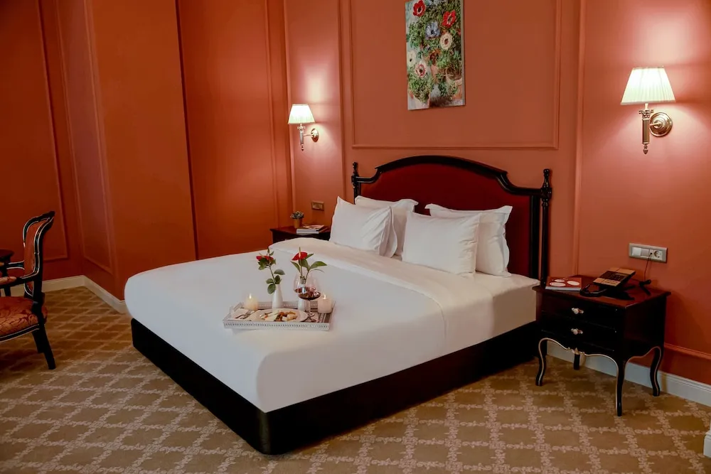 Prestige Suite