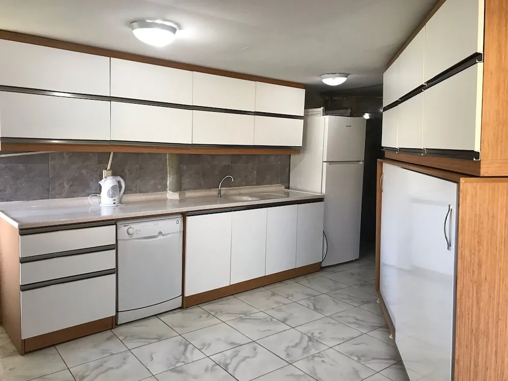 Grand Villa, Birden Çok Yatak Odası, Sigara İçilmez, Havuz Manzaralı