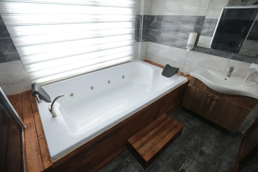 Grand Villa, Birden Çok Yatak Odası, Sigara İçilmez, Havuz Manzaralı