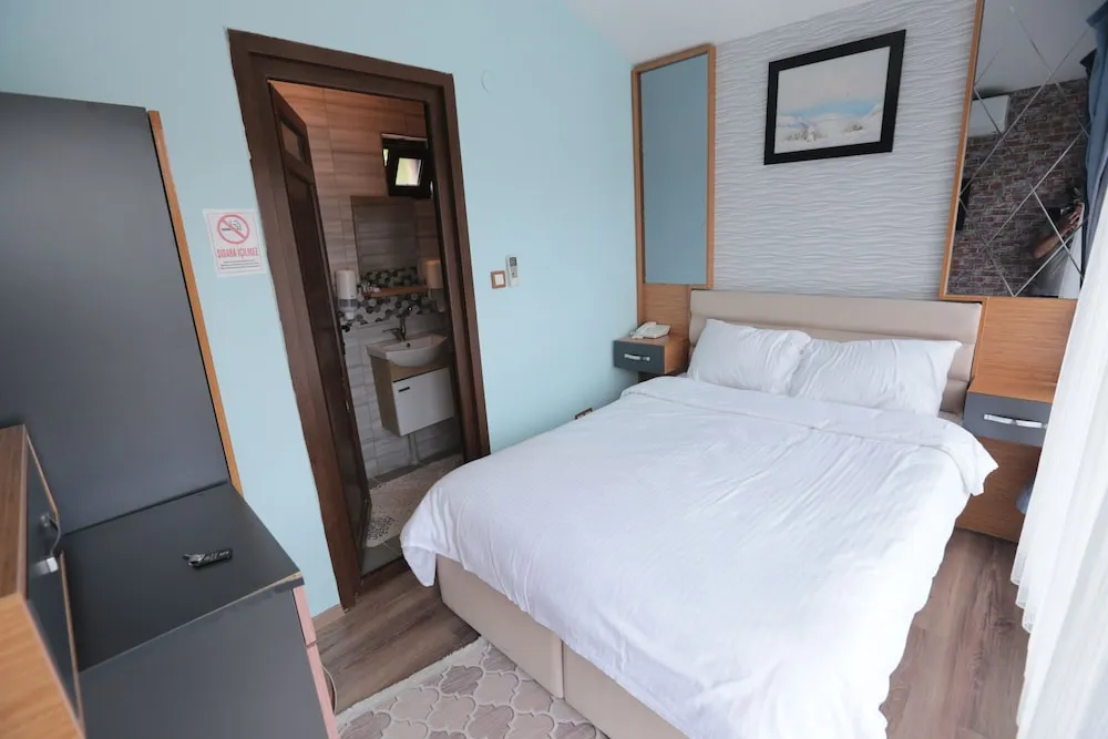 Grand Villa, Birden Çok Yatak Odası, Sigara İçilmez, Havuz Manzaralı