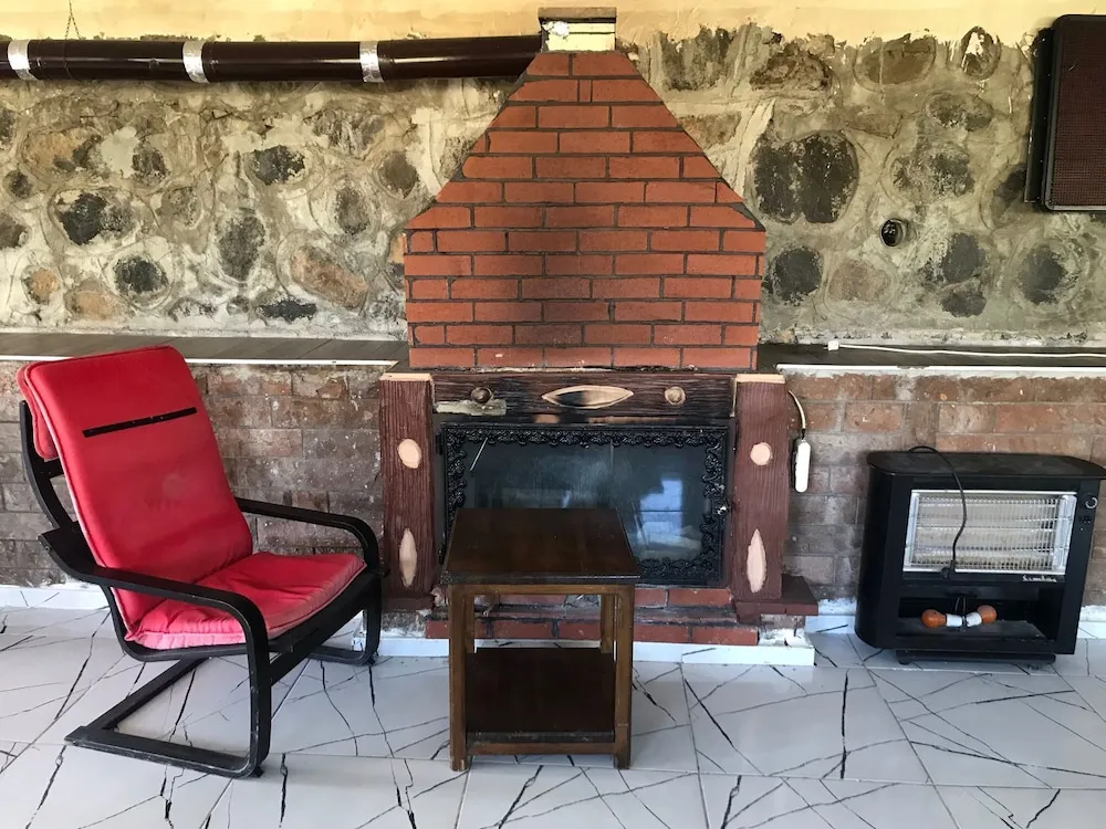 Grand Villa, Birden Çok Yatak Odası, Sigara İçilmez, Havuz Manzaralı