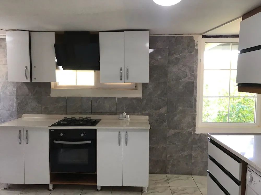 Grand Villa, Birden Çok Yatak Odası, Sigara İçilmez, Havuz Manzaralı