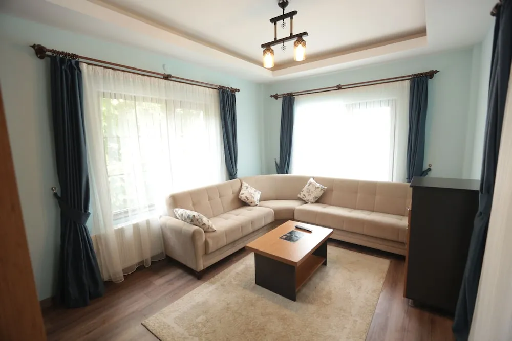 Grand Villa, Birden Çok Yatak Odası, Sigara İçilmez, Havuz Manzaralı