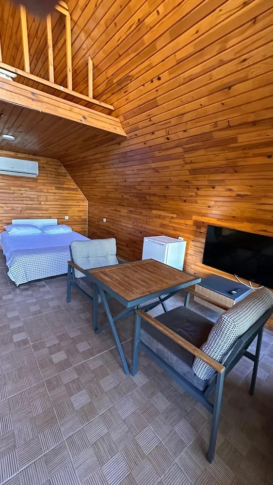 Design Oda, Birden Çok Yatak, Sigara İçilmez, Havuz Manzaralı
