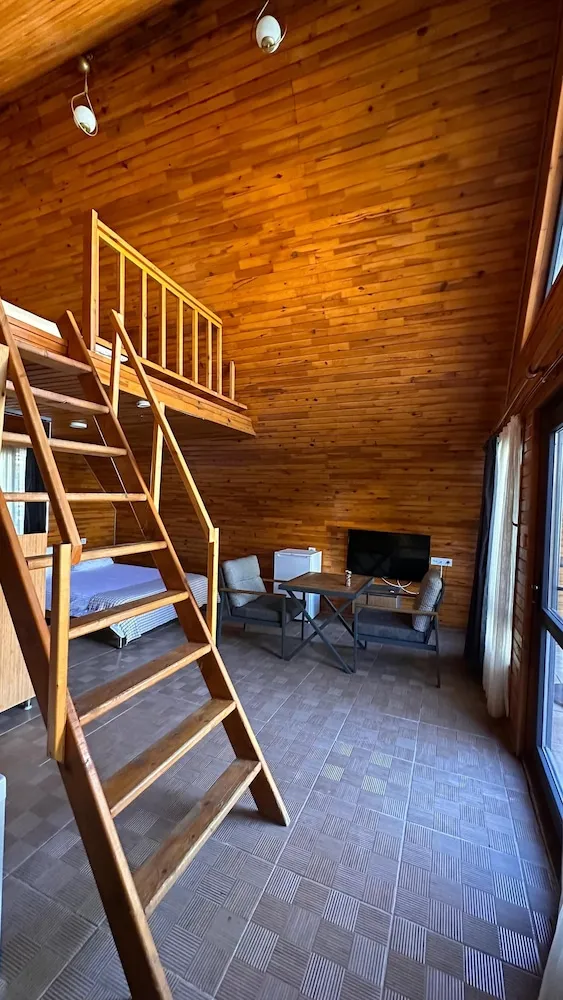 Design Oda, Birden Çok Yatak, Sigara İçilmez, Havuz Manzaralı
