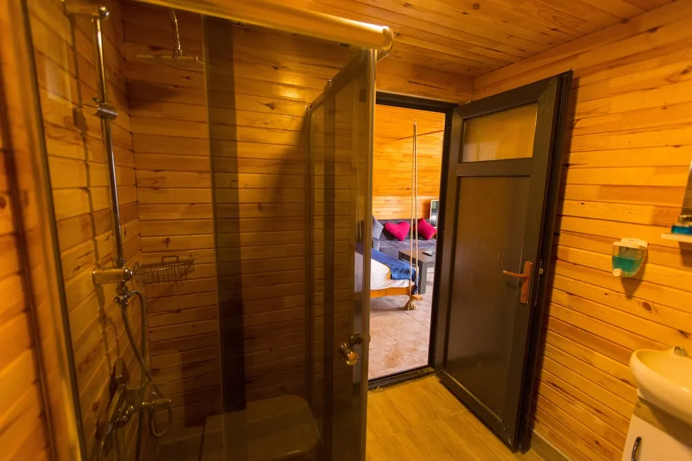 Design Oda, Birden Çok Yatak, Sigara İçilmez, Havuz Manzaralı