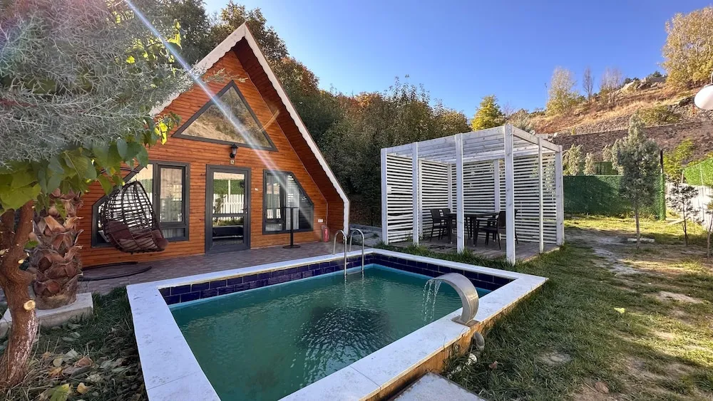 Design Oda, 2 Çift Kişilik Yatak