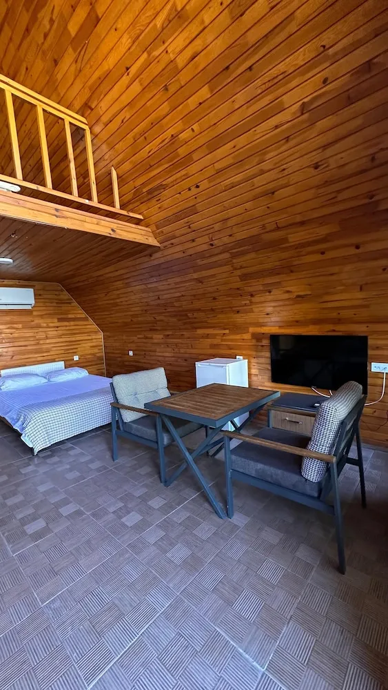 Design Oda, 2 Çift Kişilik Yatak