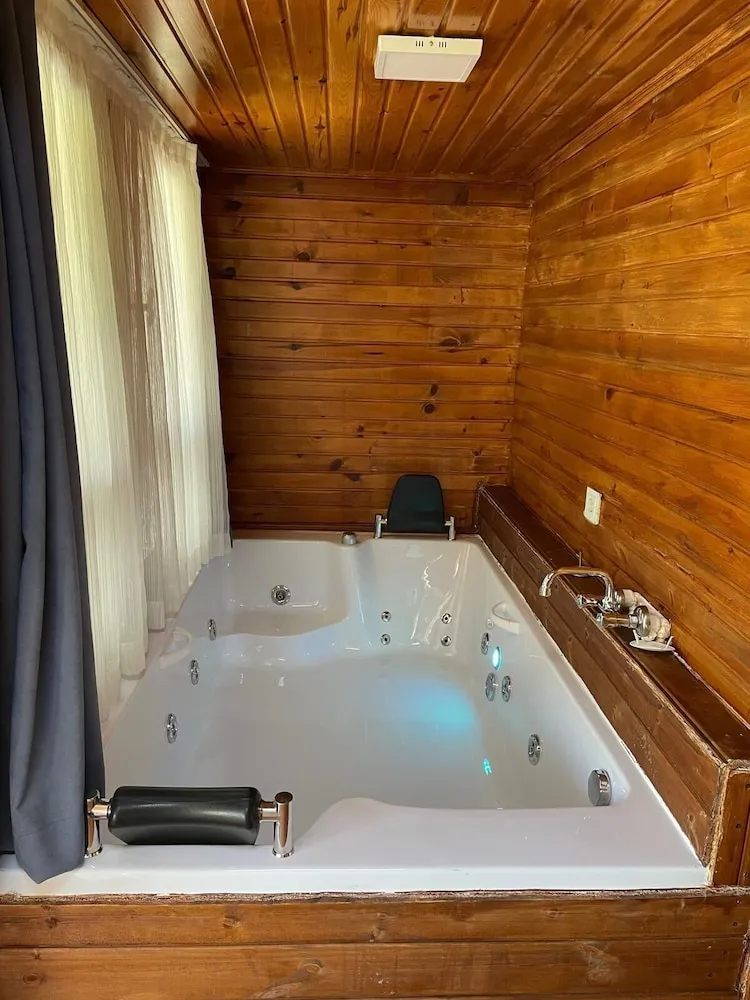 Comfort Oda, Balkon, Bahçe Manzaralı