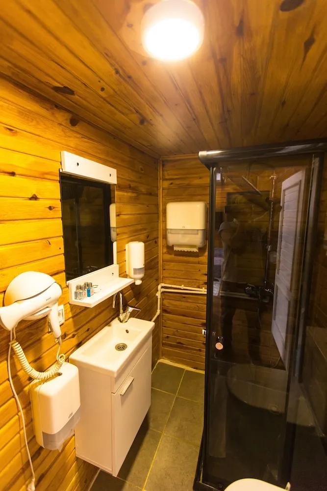 Comfort Oda, Balkon, Bahçe Manzaralı