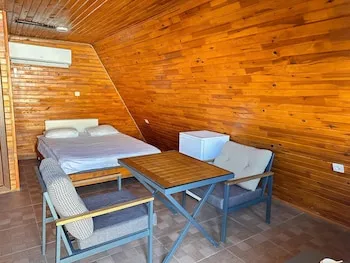 ÇELİK RESORT