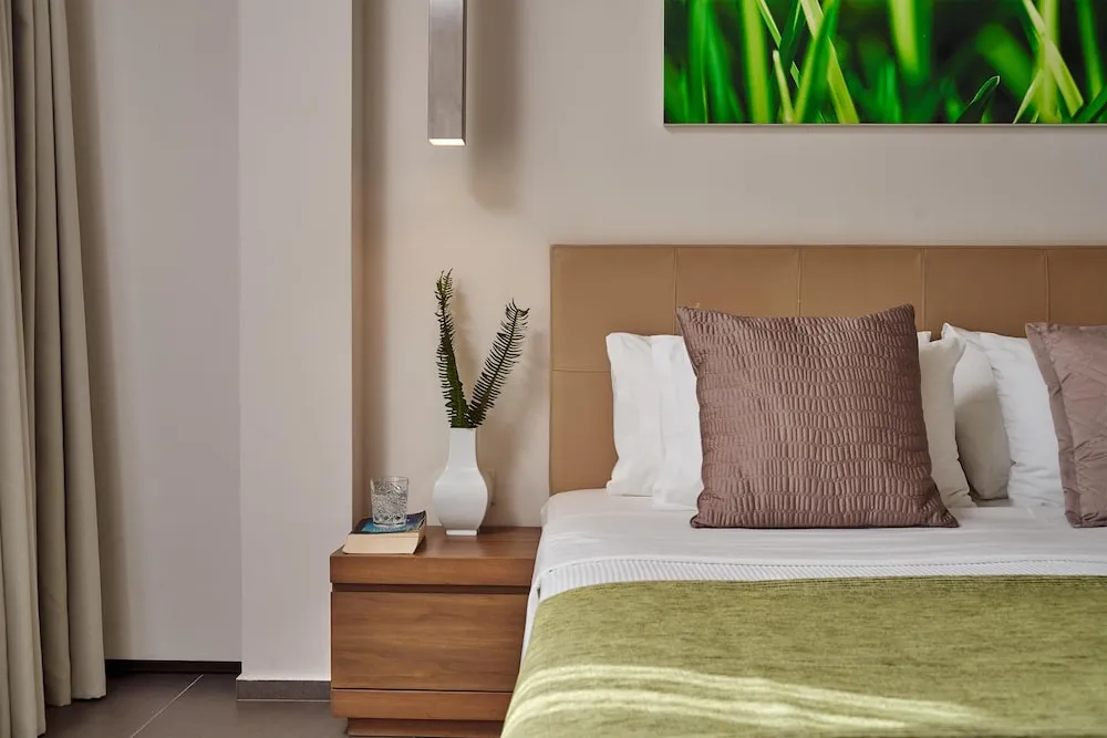 Bungalov, Denize Bakan (Seafront)