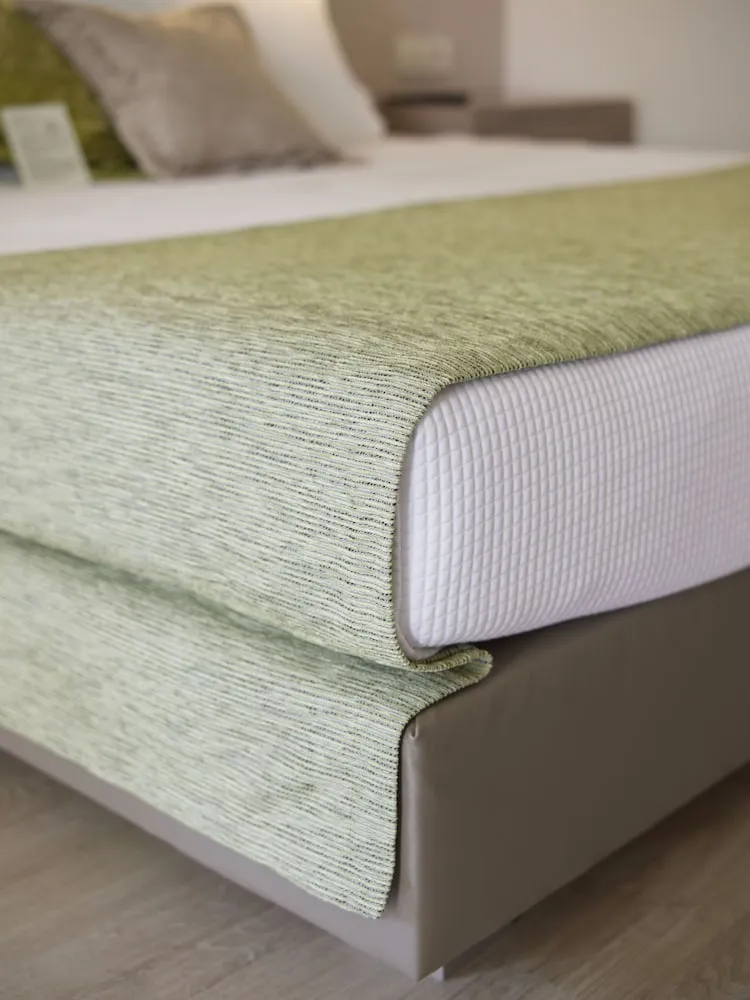 Economy Tek Büyük veya İki Ayrı Yataklı Oda