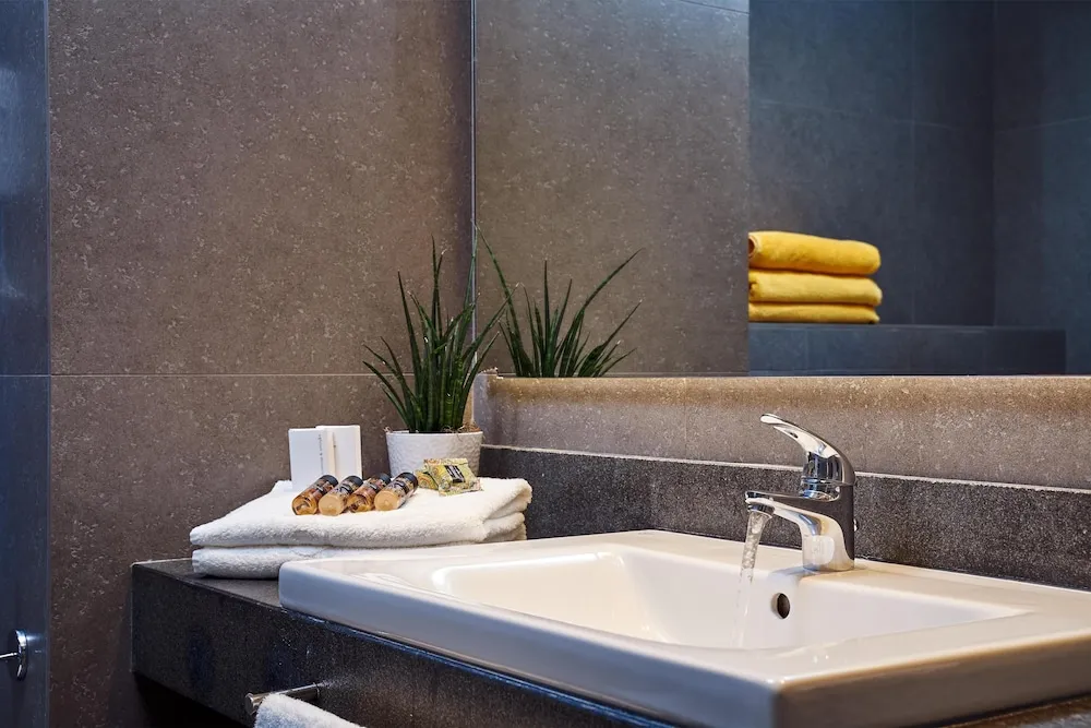 Bungalov, Deniz Manzaralı